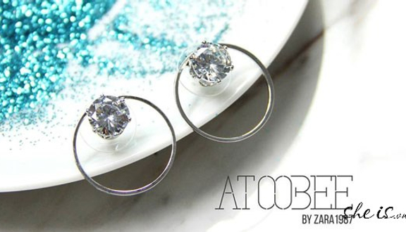Atoobee By Zara1987 - Accessories