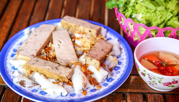 Bún Chả - Bún Đậu Hà Nội