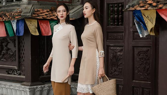 May Boutique - Phố Huế