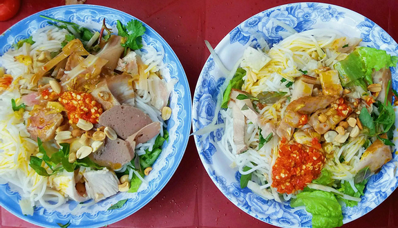 Bún Mắm - Cô Bắc