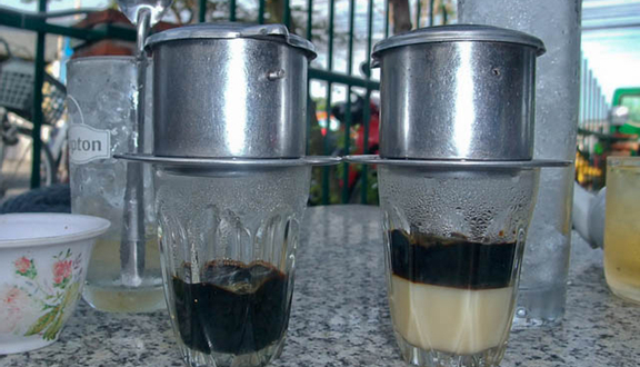 Lê Nhi Coffee