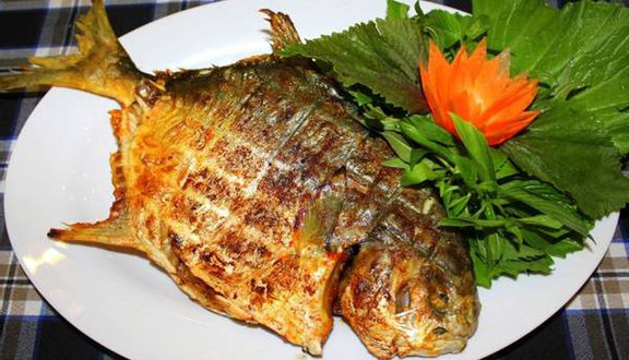Quán Cô Hà - Cá Nướng ở Tp. Nha Trang, Khánh Hoà | Foody.vn