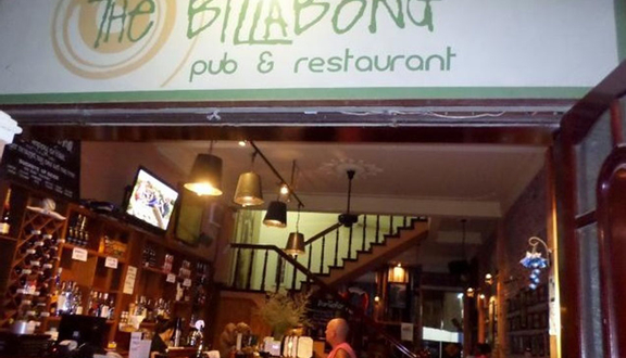 The Billabong - Pub & Restaurant