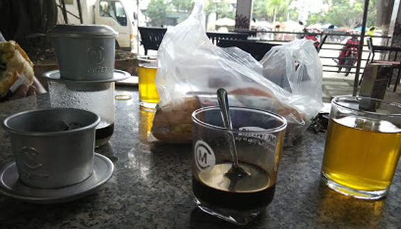 Phương Nam Coffee