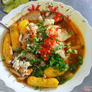 bánh canh cua