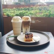 Best Starbuck in HN 🍑🍑