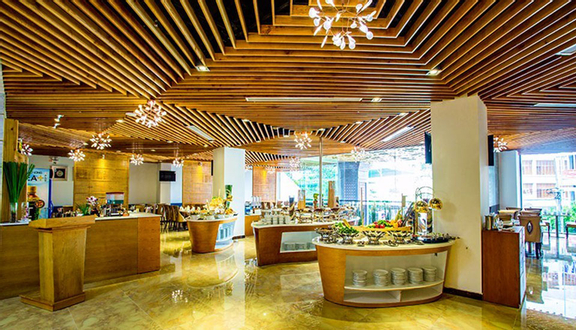 Cicilia Nha Trang Restaurant