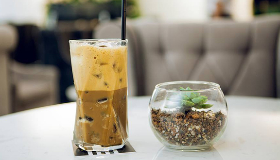 Hoa Ngọc Lan Coffee