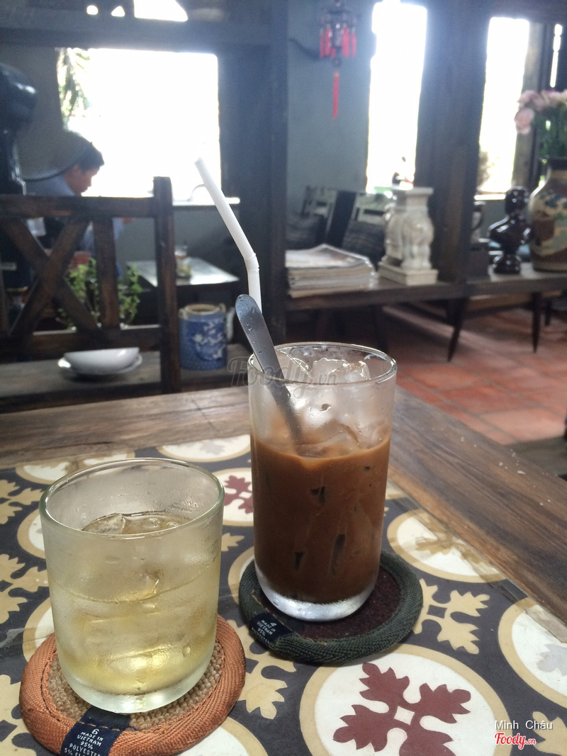 Rêu Coffee ở Thành Phố Biên Hòa, Đồng Nai | Foody.vn