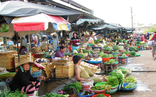 Chợ Bình Phước