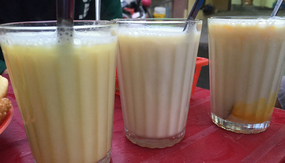 Sữa Đậu Nành - Phan Bội Châu