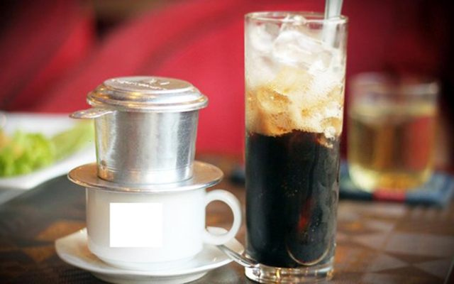 Amigo Coffee - Cao Lỗ