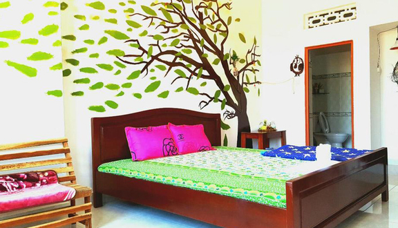 Little Home Hostel Nha Trang