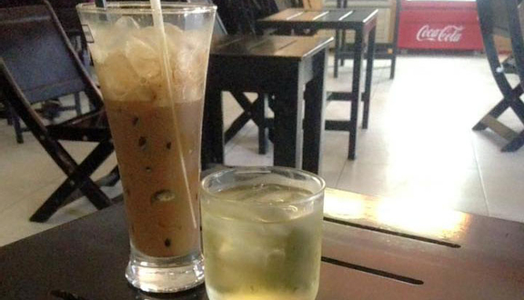 Thịnh Cafe - Giang Văn Minh