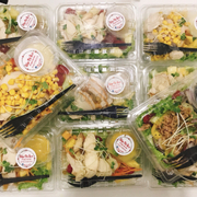 Salad healthy - 01657585555