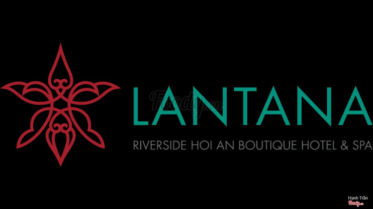 Lantana Riverside Hoi An Boutique Hotel & Spa ở Quảng Nam