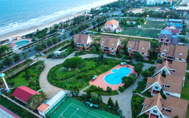 Lotus Vũng Tàu Resort