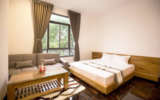 Kim Minh Apartment & Hotel
