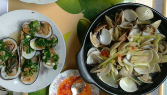 Thùy Trang - Đặc Sản Rừng Biển Ở Quận Ba Đình, Hà Nội | Foody.Vn