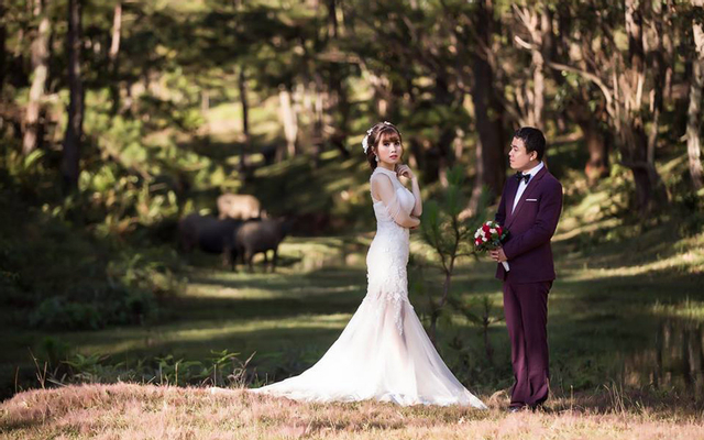 Thuận Thảo - Bridal, Wedding & Dress