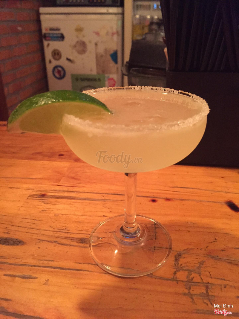 Margarita