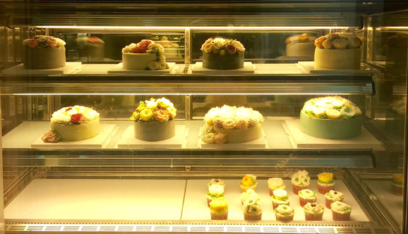 Black Vanilla Bakery - Patisseries And Cafeteria