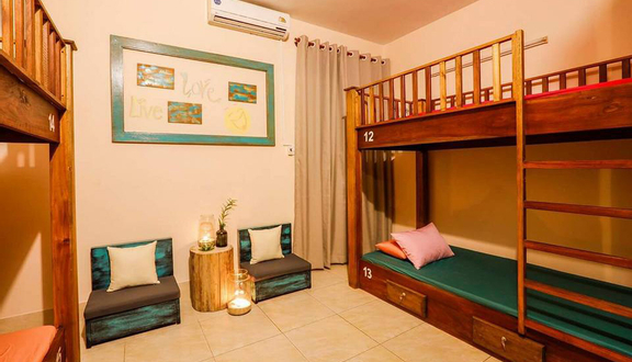Home - Quy Nhon Bed & Room