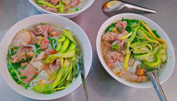 Hương Nam - Bún Mộc, Canh Bún & Bánh Canh Chả Cua