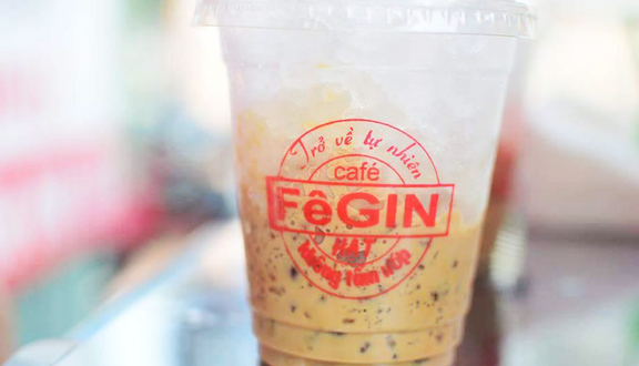Fegin Coffee