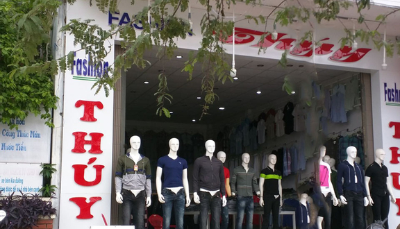 Thúy Fashion - Shop Thời Trang Nam