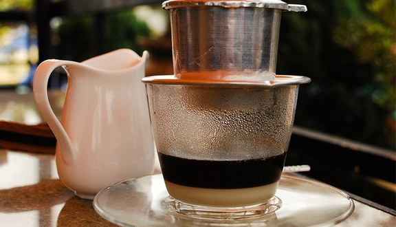 Guu Coffee - Tôn Đức Thắng