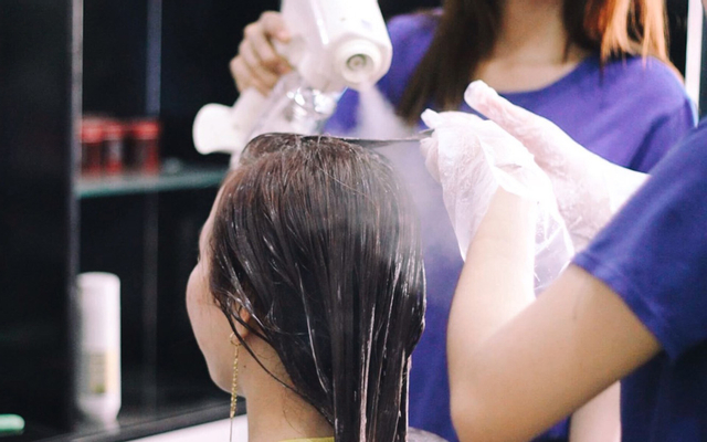 Hoàng Giang Hair Salon