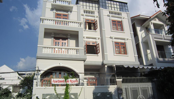 Luu Nguyen Hotel & Apartment