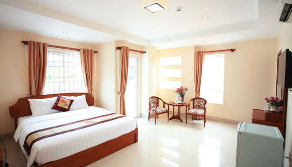Sun & Sea Hotel Phú Quốc