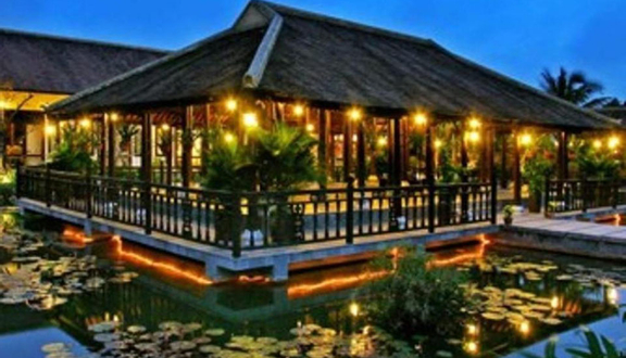 Hoa Su Villa - Frangipani Village Resort