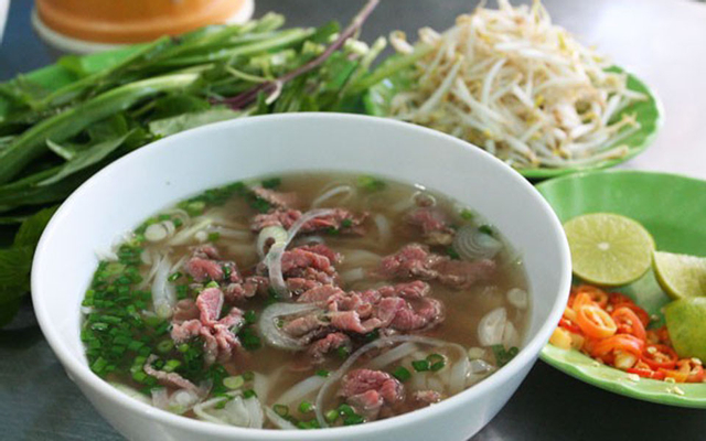 Phở Thanh Lịch