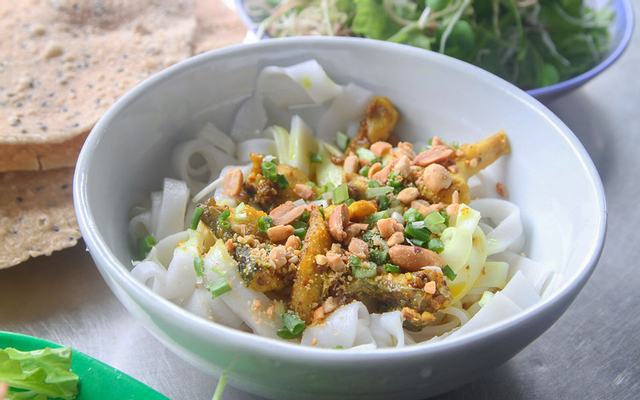 Bình Đào - Mì Quảng & Bún Giò