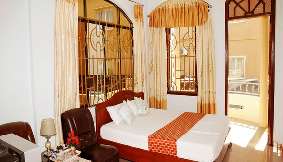 Phong Nha Hotel