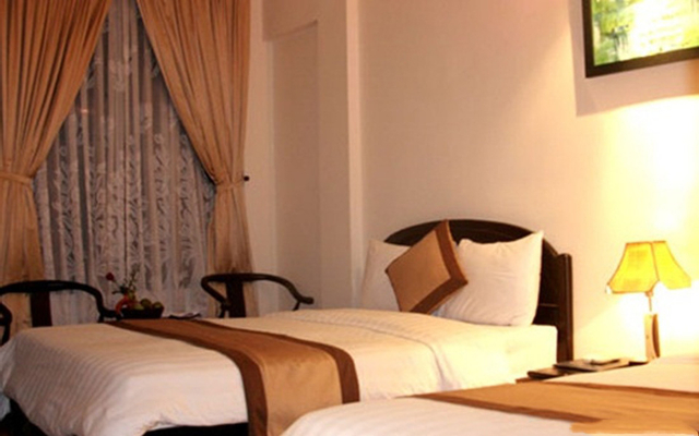 Thanh Hằng Guest House