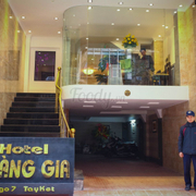 Trần Gia Tây Kết - Hoàng Gia Hotel Ở Quận Hai Bà Trưng, Hà Nội | Foody.Vn