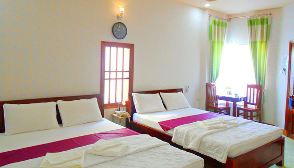 Kim Minh Resort