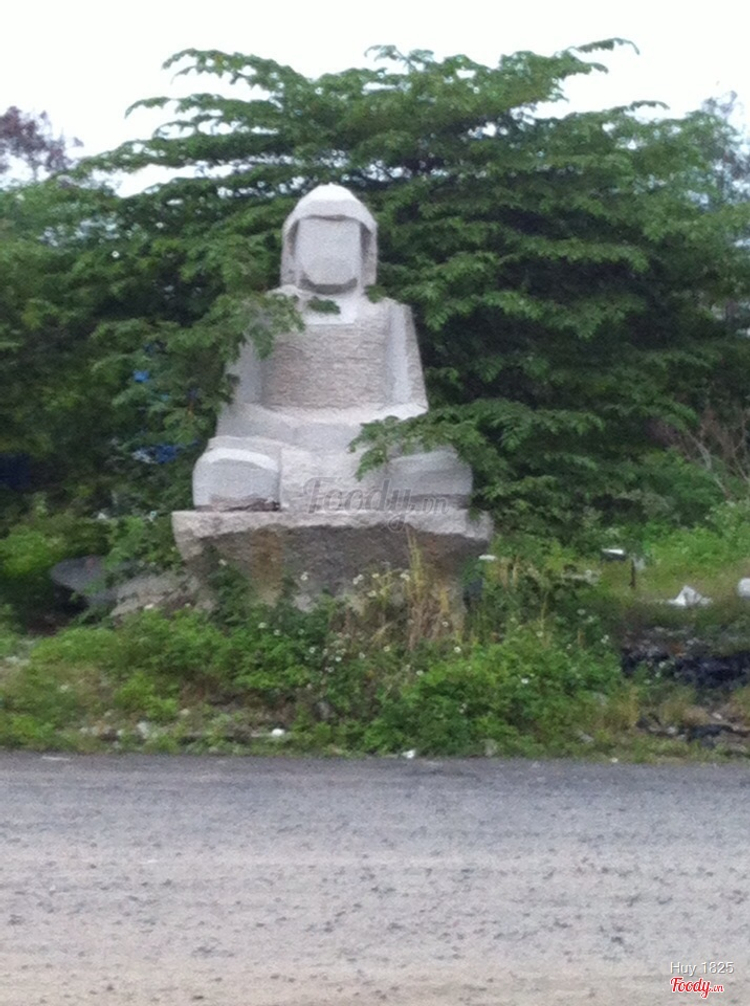 Chùa Nam Sơn - Trần Tử Bình ở Đà Nẵng