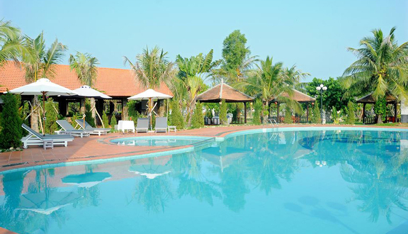 Bavico Resort & Spa Tam Giang