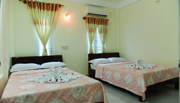Thanh An 3 Guest House