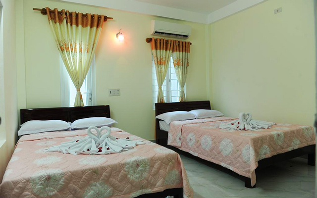 Thanh An 3 Guest House