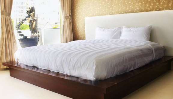 Song Hưng Serviced Apartment