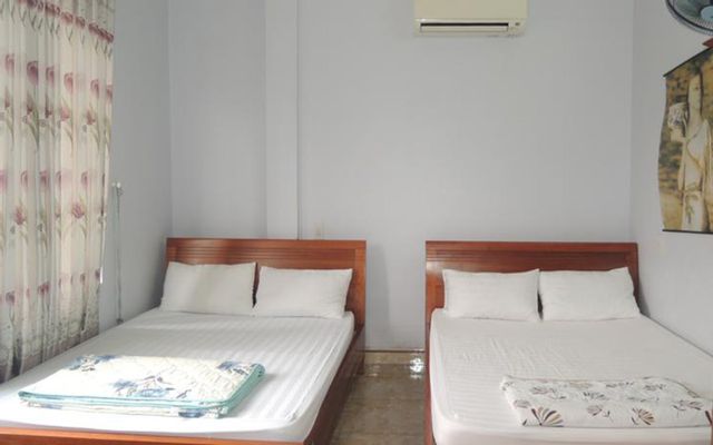 Hoang Anh Guest House