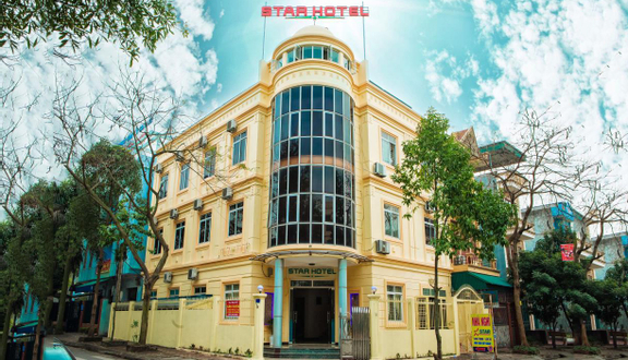 Star Hotel 