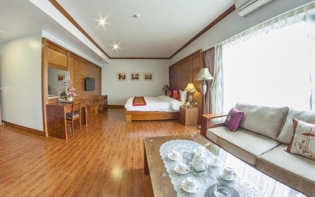 Phuong Anh Hotel - Trường Chinh