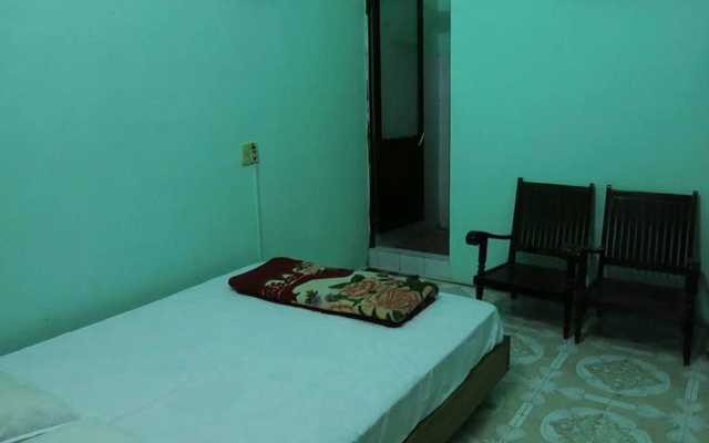 Chi Na Guest House